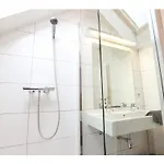 The